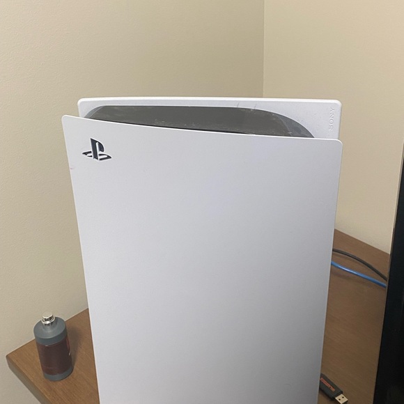 PS5 digital edition